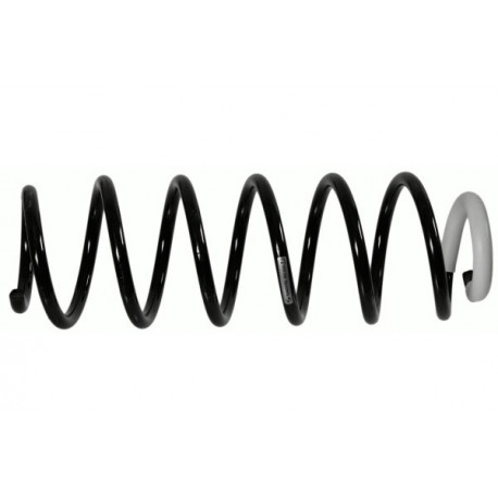 Arc suspensie Citroen C5 III 2.0 HDI 08- Număr OE 5002VK 993 693