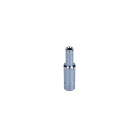 Tubulară 1/4 Torx E5 lungă