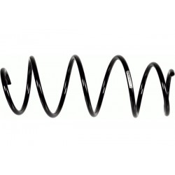 Arc cu arc pentru suspensie Mercedes-Benz Clasa E W212 1.8-2.0 2009- 993 648