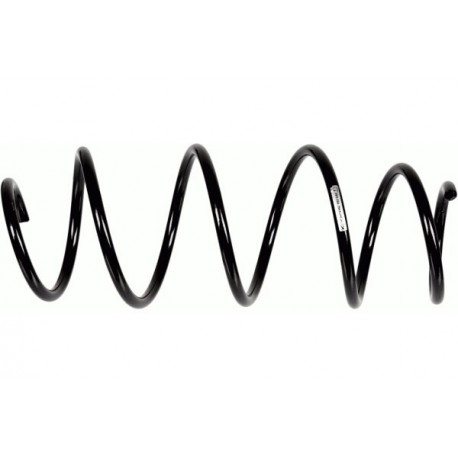 Arc cu arc pentru suspensie Mercedes-Benz Clasa E W212 1.8-2.0 2009- 993 648
