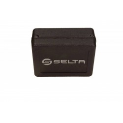 Set adaptoare 1/4, 3/8, 1/2, 6 buc / Selta