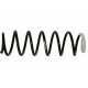 Arc cu suspensie Citroen C5 III 1.6-2.0/1.6HDI 08- Vezi catalogul 993 691