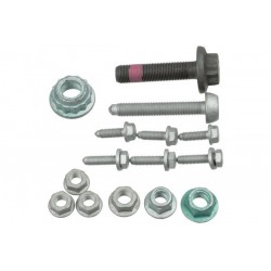 Set șuruburi suspensie Audi partea față A3/Q3 VW Golf 5, Skoda Octavia 07- 1K0412331B