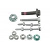 Set șuruburi suspensie Audi partea față A3/Q3 VW Golf 5, Skoda Octavia 07- 1K0412331B