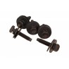Șurub M6x26 Toyota diverse aplicații 5 bucăți 9011906767