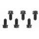 Set șuruburi volantă Volkswagen 6 bucăți M7 x 14 N 903 207 01