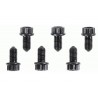 Set șuruburi volantă Volkswagen 6 bucăți M7 x 14 N 903 207 01