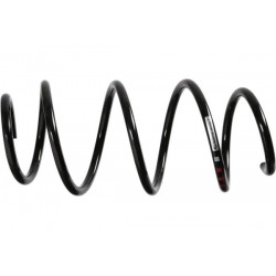 Arc cu suspensie confortabilă DB față clasa C W204 1.6-6.2AMG/2.2CDI-3.0CDI 07-14 993 680