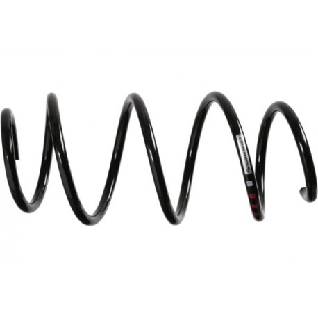 Arc cu suspensie confortabilă DB față clasa C W204 1.6-6.2AMG/2.2CDI-3.0CDI 07-14 993 680
