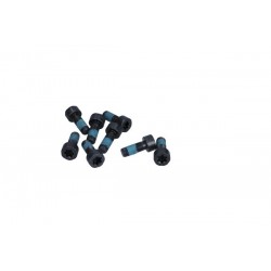 Set șuruburi volantă Citroen 9652083980