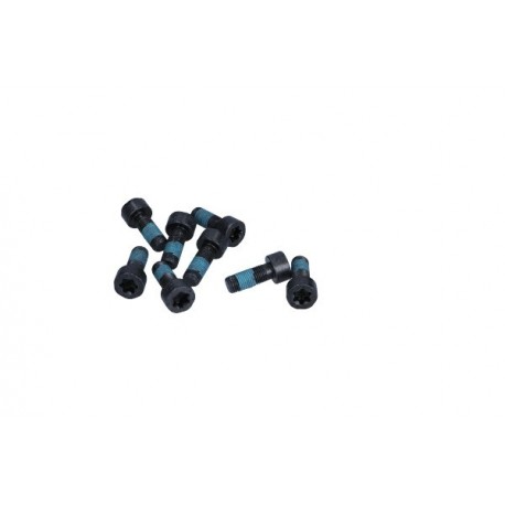 Set șuruburi volantă Citroen 9652083980