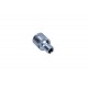 Tubulară 3/8 6 mm hexagonală SE13506