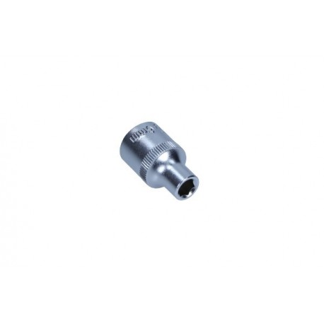 Tubulară 3/8 6 mm hexagonală SE13506
