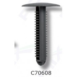 Clipsuri tapițerie Nissan Qashqai, Renault Trafic II (10 bucăți) 8200244430
