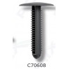 Clipsuri tapițerie Nissan Qashqai, Renault Trafic II (10 bucăți) 8200244430