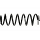 Arc de suspensie Peugeot Tip 3008 1.2-1.6/1.6HDI 09- 994 749