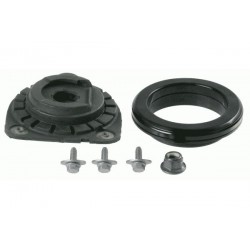 Perna amortizor Renault Laguna 07- Stânga/Set cu rulment 543A00002R
