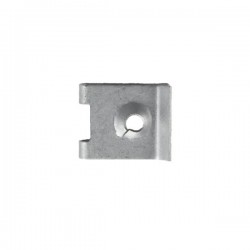 Placă de montaj pentru aripi și apărători Audi (pachet de 5 bucăți) WHT005296