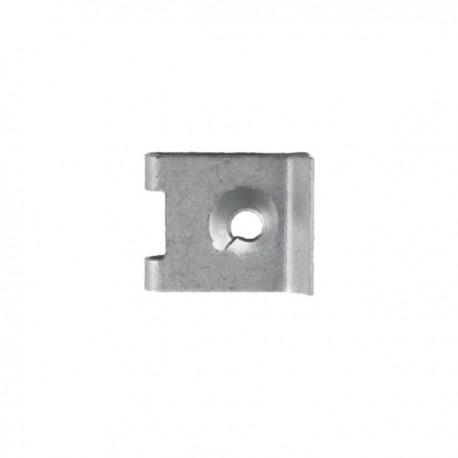 Placă de montaj pentru aripi și apărători Audi (pachet de 5 bucăți) WHT005296
