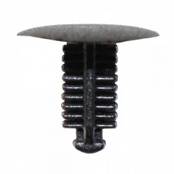 Cleme de izolare a capacului motorului Kia Carnival 99-06 / Rio 00-05 / Sorento 02- / Sportage 04- / Soul 08- (10 buc.)