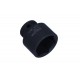Cheie tubulară impact 1/2 inch 32 mm hexagonală scurtă SE94532