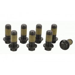 Set șuruburi volant Peugeot 0537 56