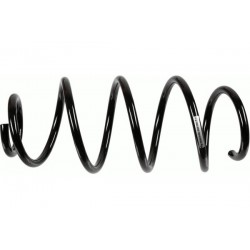 Arc cu arc VW Polo 6R 1.0-1.2 14-/Seat Ibiza IV 1.4TDI 15- 993 758