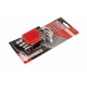 Set de chei imbus Torx Security, cu suport, 9 bucăți, TS10-TS50 SE1009T