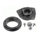 Pernă amortizor Nissan pentru Qashqai 2007- set complet cu rulment 54320-JD00B