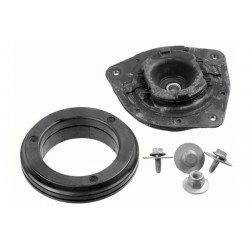 Pernă amortizor Nissan pentru Qashqai 2007- set complet cu rulment 54320-JD00B