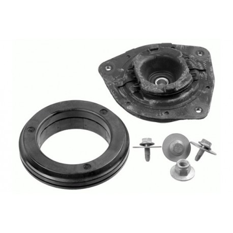 Pernă amortizor Nissan pentru Qashqai 2007- set complet cu rulment 54320-JD00B