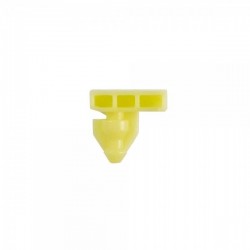 Clipsuri pentru extinderea aripii Nissan Juke 13- (10 buc.) 976847-JG00A
