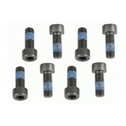 Set șuruburi volantă Opel Insignia 2.0 Turbo 08- 93171578