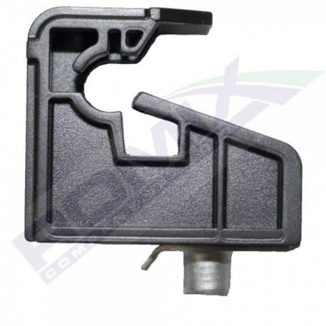 Clips far Volkswagen Polo 2009- (1 buc.) 6R0941511