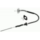 Cablu ambreiaj Opel Agila 1.0-1.2 08- 4711639