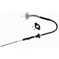 Cablu ambreiaj Opel Agila 1.0-1.2 08- 4711639