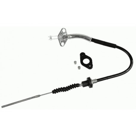 Cablu ambreiaj Opel Agila 1.0-1.2 08- 4711639