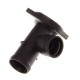 Racord sistem de răcire VAG A3 Altea Leon Octavia Superb Eos Golf Jetta Passat Touran Caddy 03L121121A