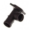 Racord sistem de răcire VAG A3 Altea Leon Octavia Superb Eos Golf Jetta Passat Touran Caddy 03L121121A
