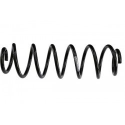 Arc cu spirale suspensie Skoda Octavia III (5E3, NL3, NR3) 1.0 TSI 16- 5Q0511121AC