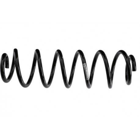 Arc cu spirale suspensie Skoda Octavia III (5E3, NL3, NR3) 1.0 TSI 16- 5Q0511121AC