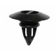 Clema bandou prag BMW X5 E70 F15 / X6 E71 F16 / MINI Countryman 10- / Paceman 12- (5 buc.) 51777171003