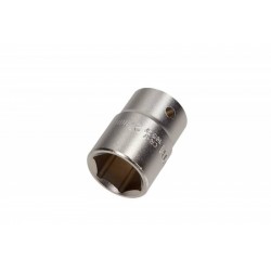 Douăzeci și șapte milimetri cheie tubulară hexagonală 3/4 inch SE16527