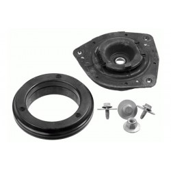 Perna amortizor Nissan P. Note 06- stânga față 54321-9U00A