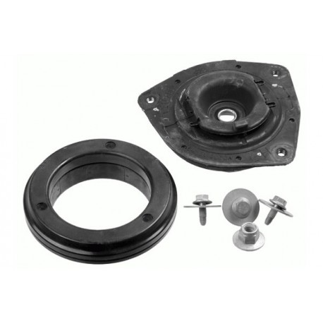Perna amortizor Nissan P. Note 06- stânga față 54321-9U00A