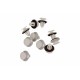 Cleme tapițerie / plafon / panouri laterale DB Vito 96-03 / W168 / W202 / W203 / W208 / W210 / W222 (10 buc.) A0119887678