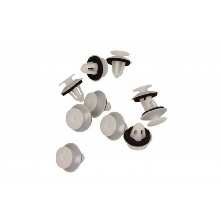 Cleme tapițerie / plafon / panouri laterale DB Vito 96-03 / W168 / W202 / W203 / W208 / W210 / W222 (10 buc.) A0119887678