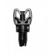 Suport cabluri Peugeot 106/206/307/3008/5008/Partner x 5 bucăți 481440