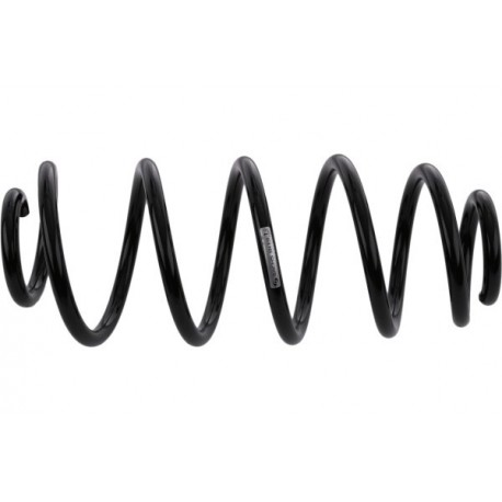 Arc cu spirală Fiat T. Doblo Combi (263) 1.4 Natural Power (263AXG1B) 10- 51837962