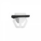 Clips universal Hyundai / Kia - diverse modele (10 buc.)